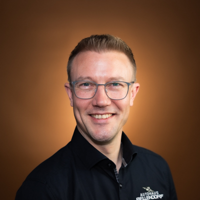 Michael Werner